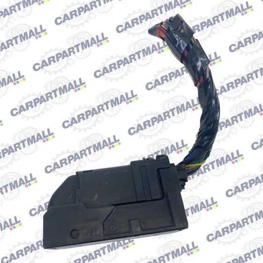 2010-2017 Chevrolet Equinox AT FWD ABS Anti Lock Brake Pump Plug Connector OEM