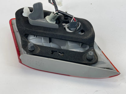2007 2008 2009 Toyota Camry Rear Left Inner Reverse Tail Light Taillight Lamp