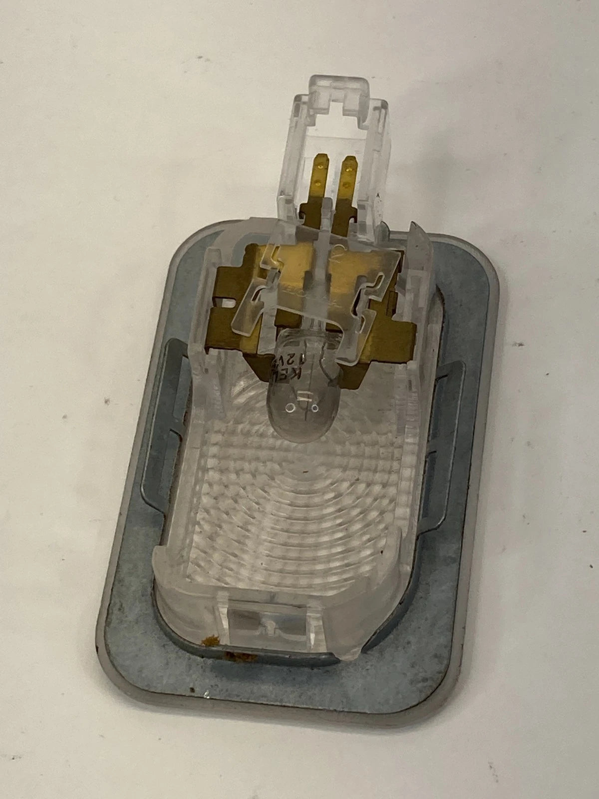 2004 2005 2006 2007 2008 Acura TL Rear Trunk Cargo Inner Courtesy Lamp Light