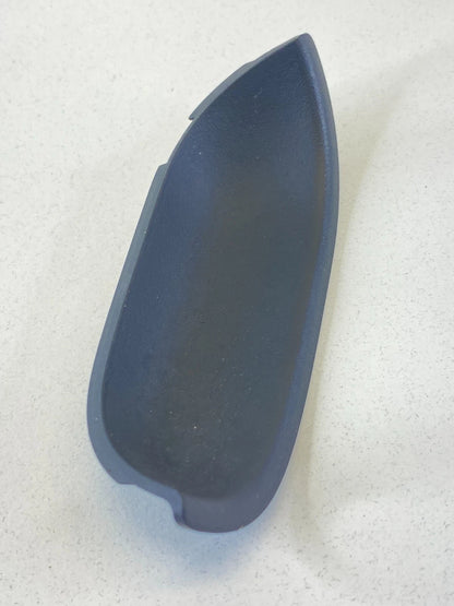 2011 2012 DODGE CALIBER REAR RIGHT INTERIOR DOOR HANDLE SCREW COVER CAP TRIM