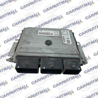 2013-2018 NISSAN ALTIMA 2.5L ENGINE COMPUTER CONTROL MODULE ECU OEM BEM408-300