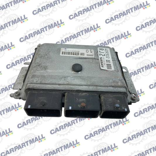 2013-2018 NISSAN ALTIMA 2.5L ENGINE COMPUTER CONTROL MODULE ECU OEM BEM408-300