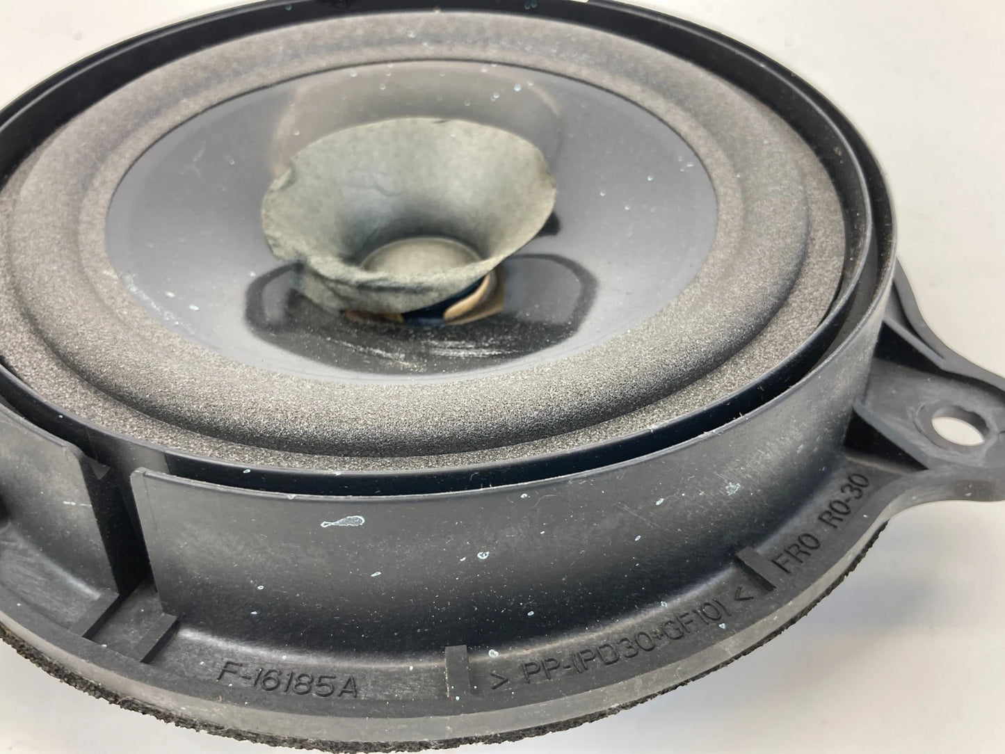 2011-2014 NISSAN MURANO FRONT LEFT OR RIGHT DOOR AUDIO SPEAKER 28156-1VK0A OEM