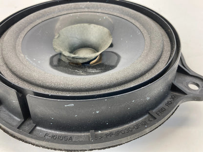 2011-2014 NISSAN MURANO FRONT LEFT OR RIGHT DOOR AUDIO SPEAKER 28156-1VK0A OEM