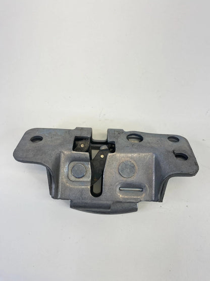 2008-2016 CHRYSLER TOWN & COUNTRY REAR LEFT SLIDING DOOR LOCK LATCH CATCH OEM