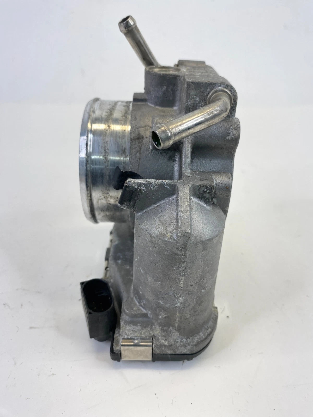 2011-2015 HYUNDAI SONATA 2.4L THROTTLE BODY THROTTLE VALVE ASSY 35100-2G800 OEM