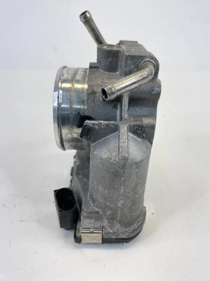 2011-2015 HYUNDAI SONATA 2.4L THROTTLE BODY THROTTLE VALVE ASSY 35100-2G800 OEM