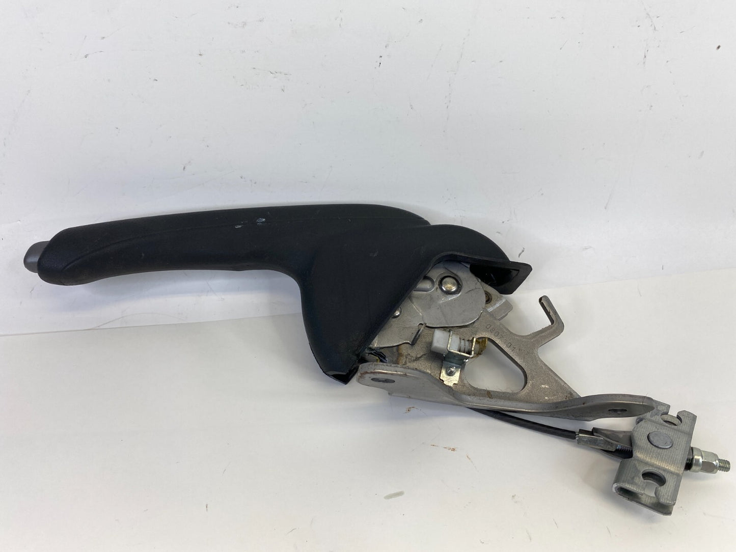 2009 2010 Honda Fit Automatic Emergency Parking Brake Handle Lever OEM