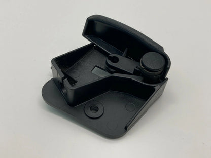 99 00 01 02 03 04 OLDSMOBILE ALERO FRONT HOOD LID RELEASE HANDLE 280697 OEM