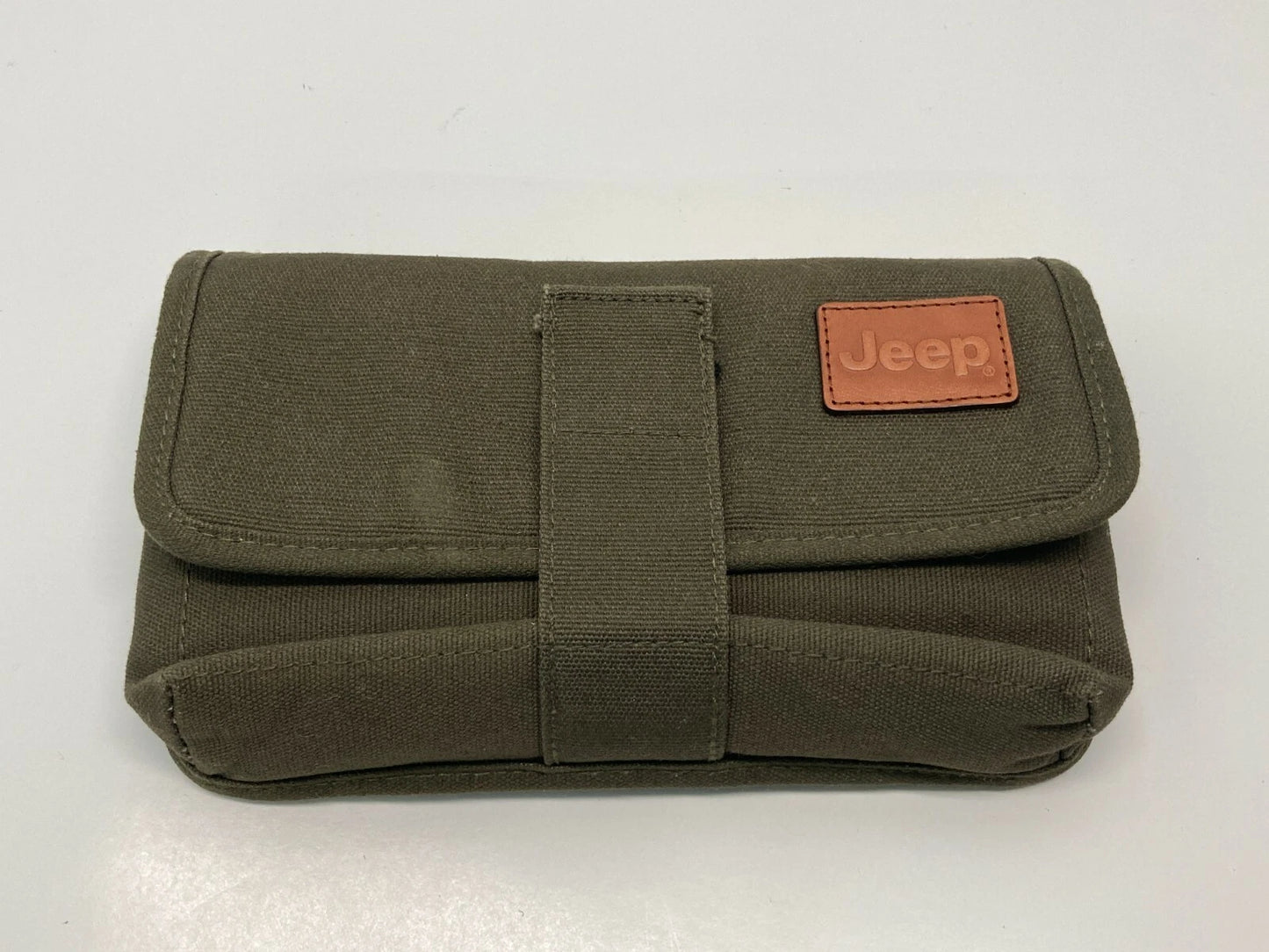2007 07 JEEP COMPASS OWNER'S MANUAL & WARRANTY INFORMATION SET W/ CASE OEM