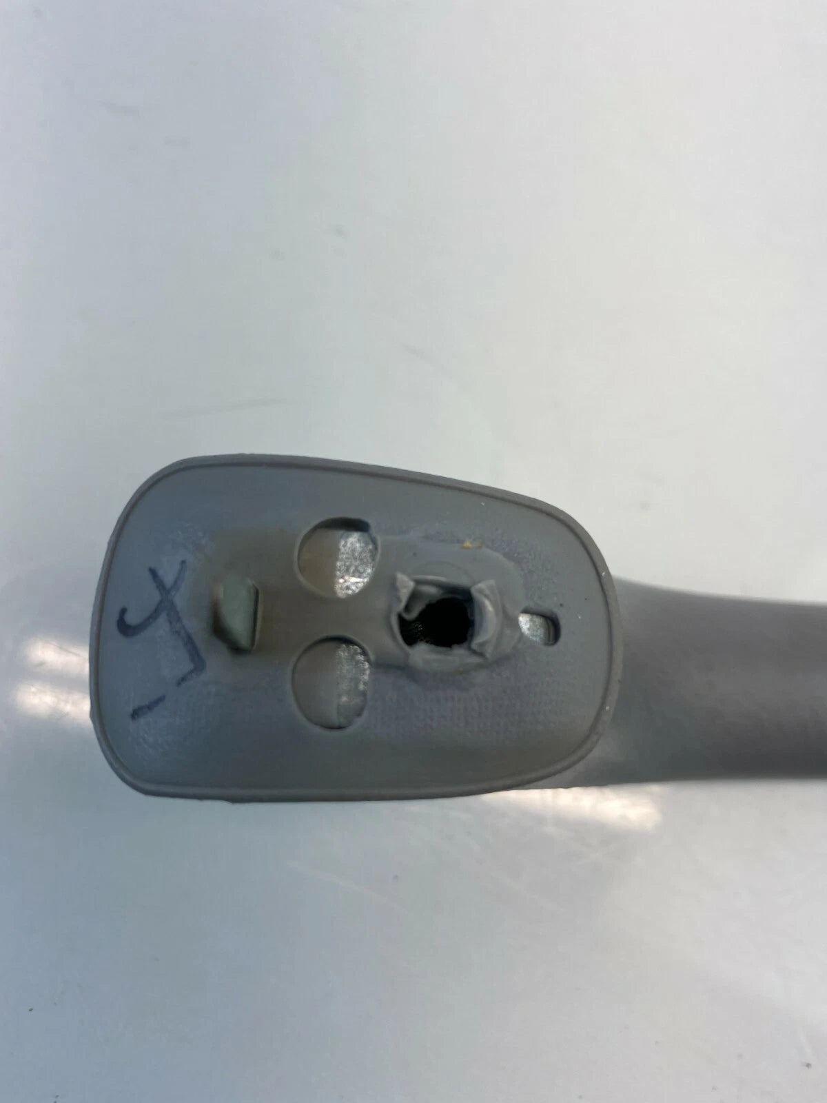 1998-2002 HONDA ACCORD SEDAN FRONT LEFT DRIVER ROOF ASSIST PULL HANDLE GRIP OEM