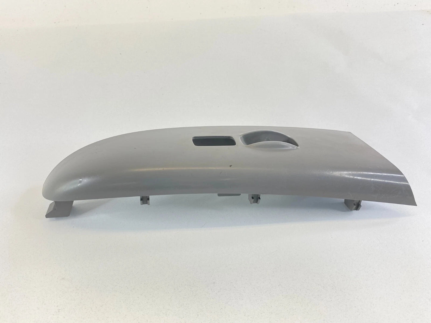 2006-2012 KIA SEDONA FRONT RIGHT SIDE DOOR WINDOW SWITCH BEZEL COVER 201003447