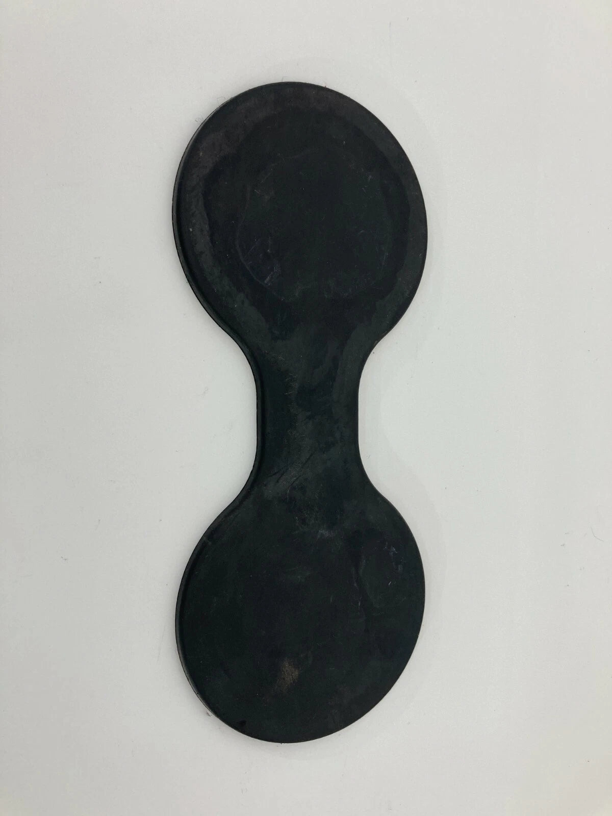 2003 2004 2005 2006 KIA SORENTO FRONT CENTER CONSOLE CUP HOLDER RUBBER MAT OEM