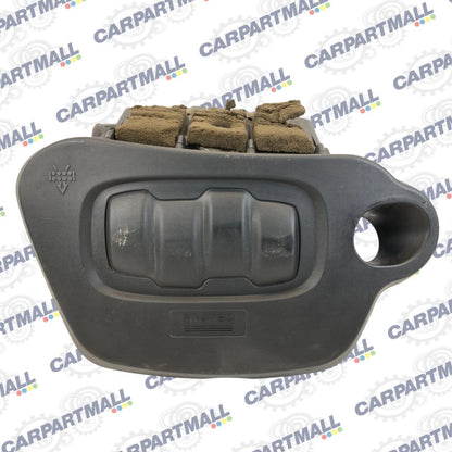 2006-2011 CHEVROLET HHR 2.2L ENGINE COVER W/ AIR CLEANER FILTER BOX ASSEMBLY