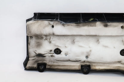 2007-2011 TOYOTA CAMRY 2.4L MOTOR ENGINE COVER PANEL VVT-I 16 VALVE OEM