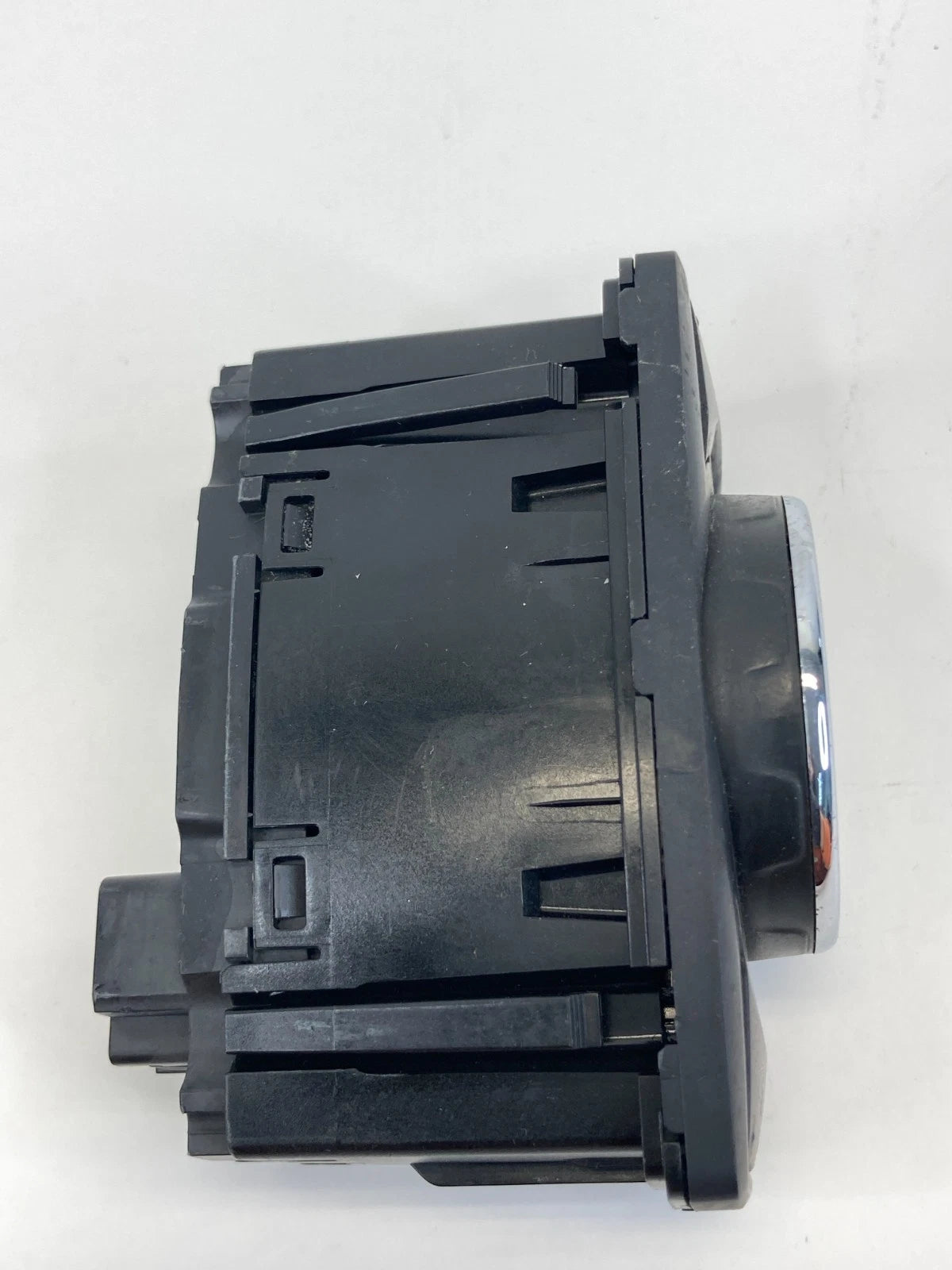 16-19 FORD EXPLORER POLICE DASH HEADLIGHT LAMP DIMMER CONTROL LIGHT SWITCH OEM