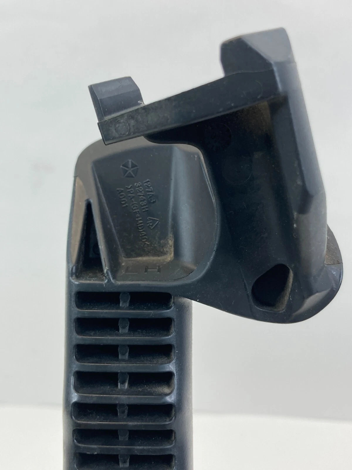 2003-2009 DODGE RAM 2500 3500 REAR LEFT DRIVER DOOR INNER HANDLE 32748H OEM