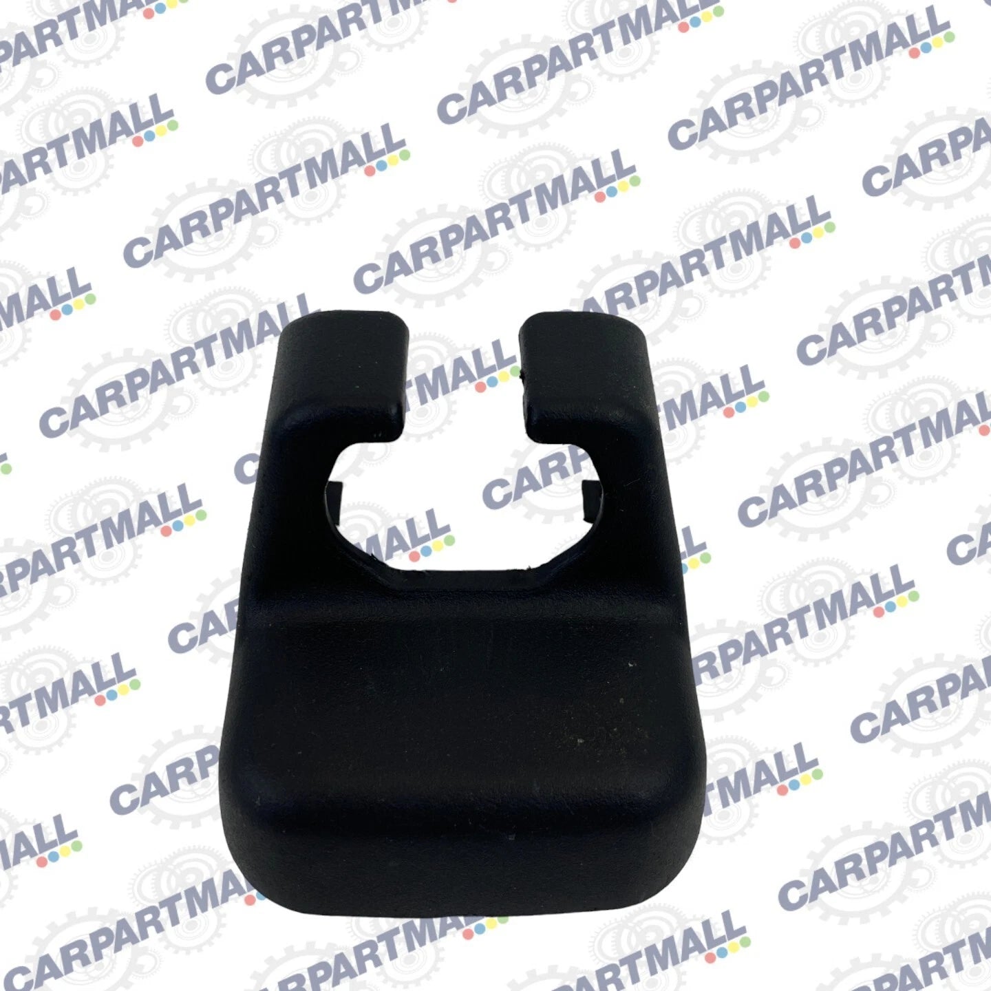 2003 04 05 06 07 2008 TOYOTA COROLLA SEDAN FRONT RIGHT SEAT TRACK END COVER TRIM