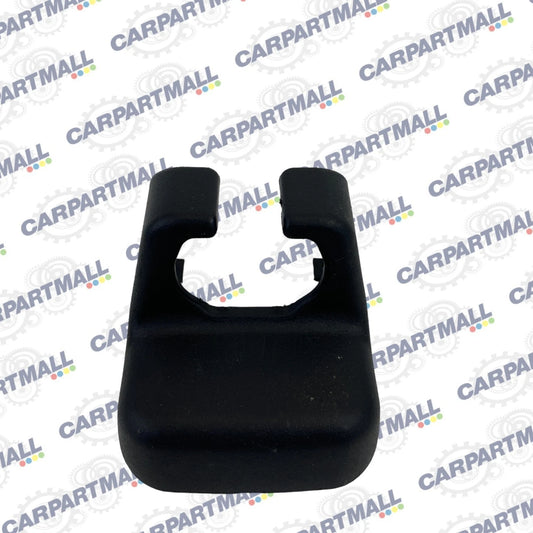2003 04 05 06 07 2008 TOYOTA COROLLA SEDAN FRONT RIGHT SEAT TRACK END COVER TRIM