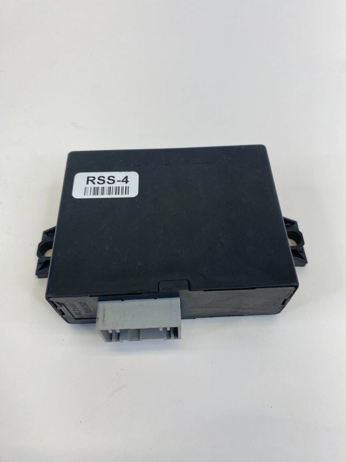 13-15 Ford Explorer Police Interceptor Parking Aid Control Module DA5T15K866EA