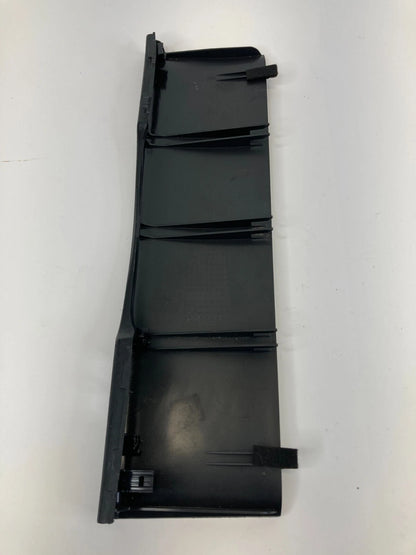 07 08 HYUNDAI SONATA LEFT DASH CLUSTER LOWER TRIM TRIP RESET BEZEL 84831-3K000