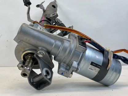 06-11 TOYOTA YARIS HATCHBACK POWER STEERING ELECTRIC MOTOR COLUMN 45200-52150