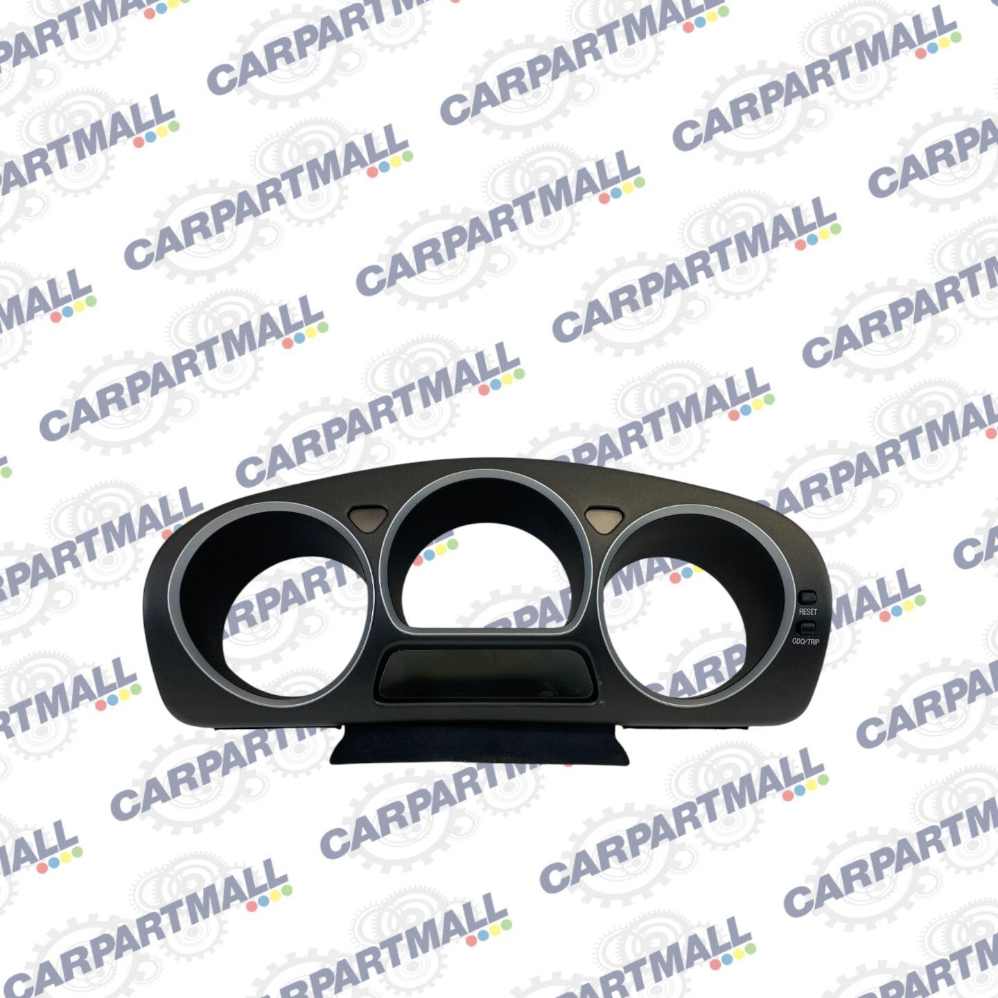 2001-2005 Lexus GS300 Instrument Speedometer Cluster Trim Bezel 55404-30830 OEM