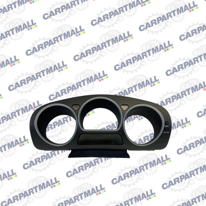 2001-2005 Lexus GS300 Instrument Speedometer Cluster Trim Bezel 55404-30830 OEM