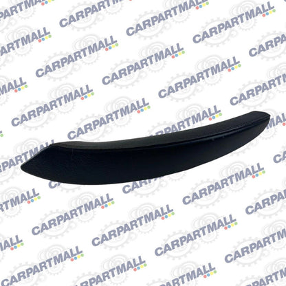 2007-2013 BMW X5 Rear Left Side Door Handle Pull Cover Trim RR LH 70P3141-04