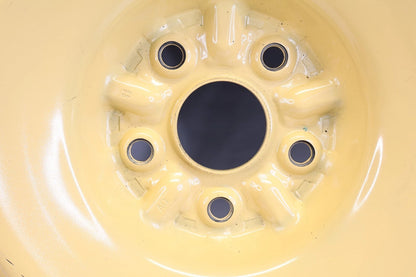 2007-2009 LEXUS GS350 EMERGENCY SPARE TIRE WHEEL DONUT COMPACT T155/70D17 110M