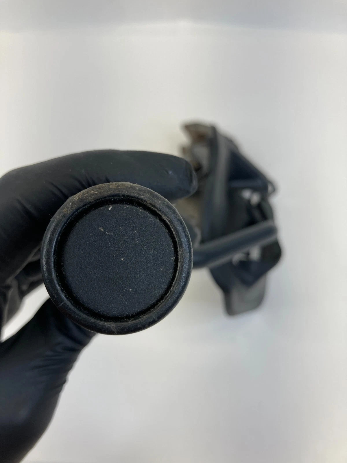2013-2019 FORD POLICE INTERCEPTOR UTILITY BASE AT COLUMN SHIFTER LEVER OEM