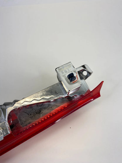 2003-2008 Pontiac Vibe Rear High Mount Third 3rd Brake Stop Light Lamp OEM