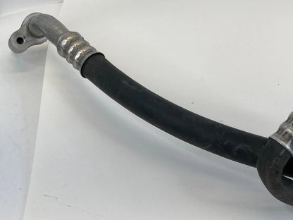 2003-2007 SAAB 9-3 93 CONVERTIBLE A/C AC AIR CONDITION SUCTION HOSE LINE PIPE