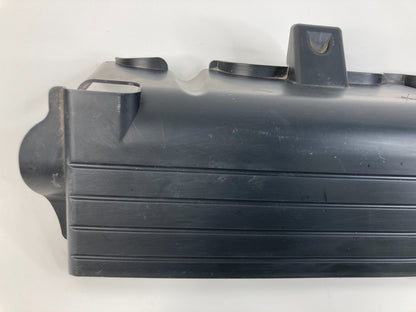 2007-2012 Acura RDX 2.3L A/T Engine Cover Fuel Injector Rail Trim Cover OEM