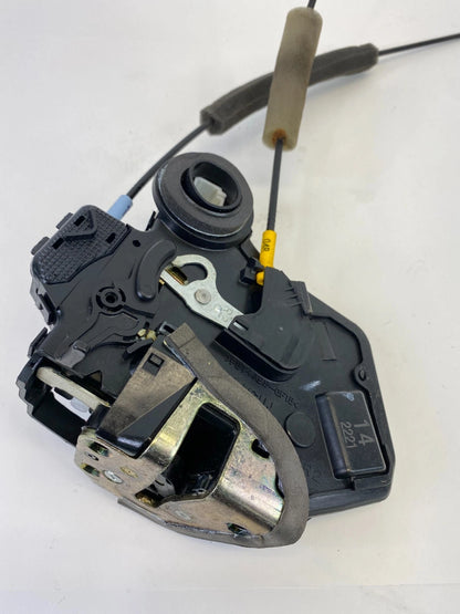 02 03 LEXUS ES300 04-06 ES330 REAR RIGHT SIDE DOOR LOCK LATCH RELEASE ACTUATOR