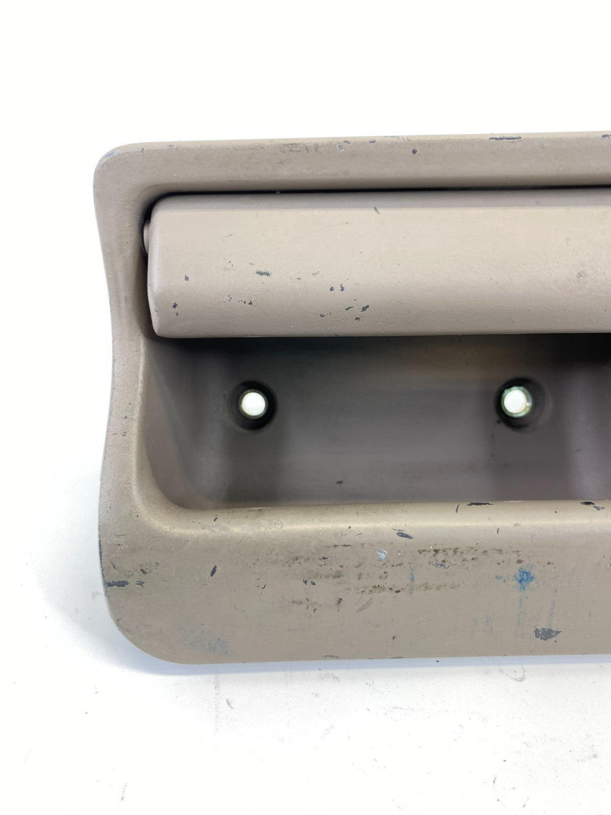 99-01 Audi A6 Quattro Wagon Rear Inner Tailgate Liftgate Hatch Handle 4B9827691