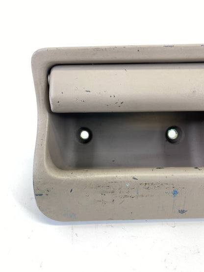 99-01 Audi A6 Quattro Wagon Rear Inner Tailgate Liftgate Hatch Handle 4B9827691