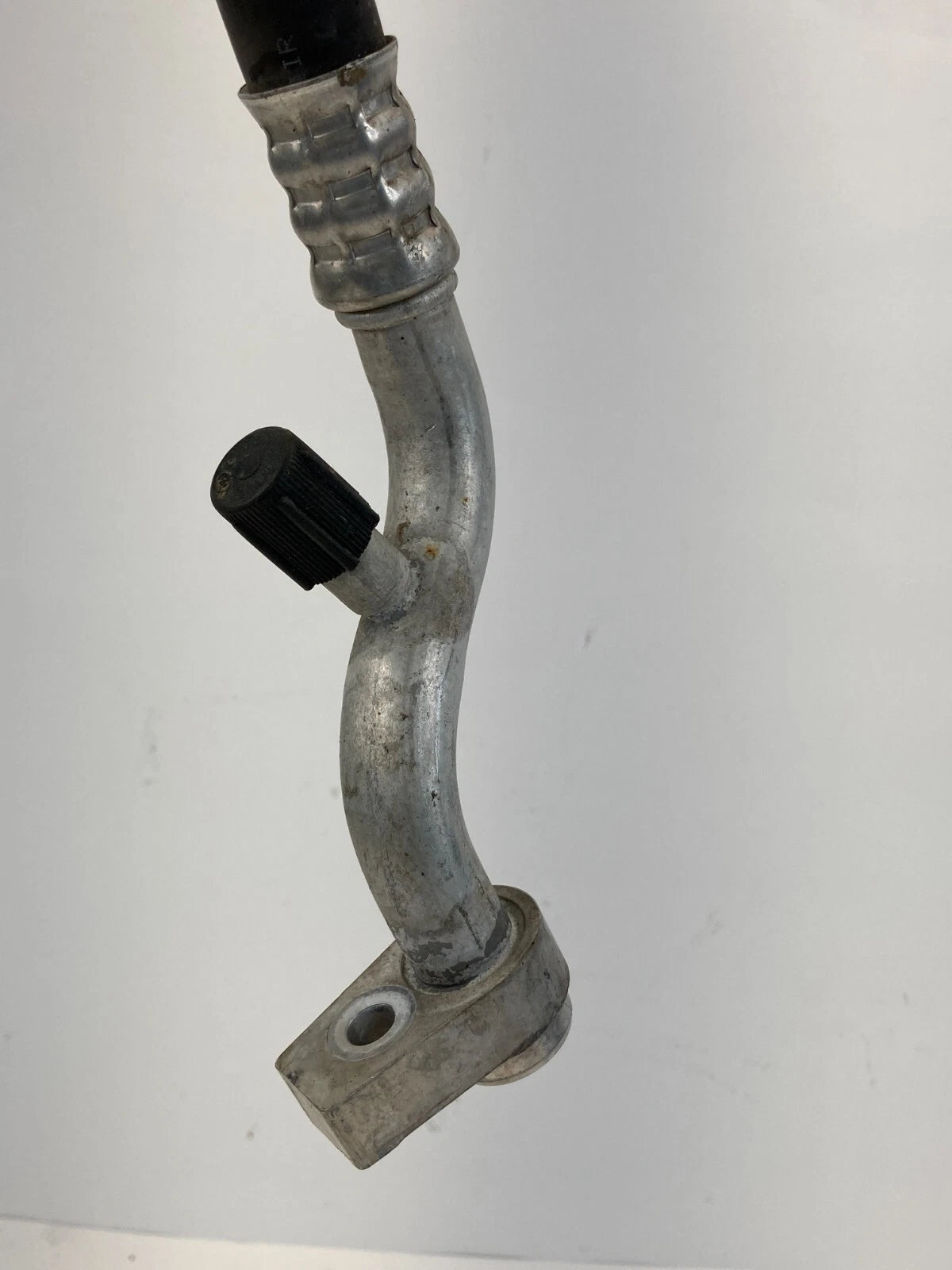 14 15 16 17 18 19 FORD FIESTA 1.6L L4 A/C AIR CONDITIONER SUCTION LINE HOSE TUBE