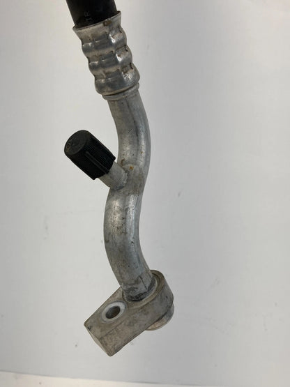 14 15 16 17 18 19 FORD FIESTA 1.6L L4 A/C AIR CONDITIONER SUCTION LINE HOSE TUBE