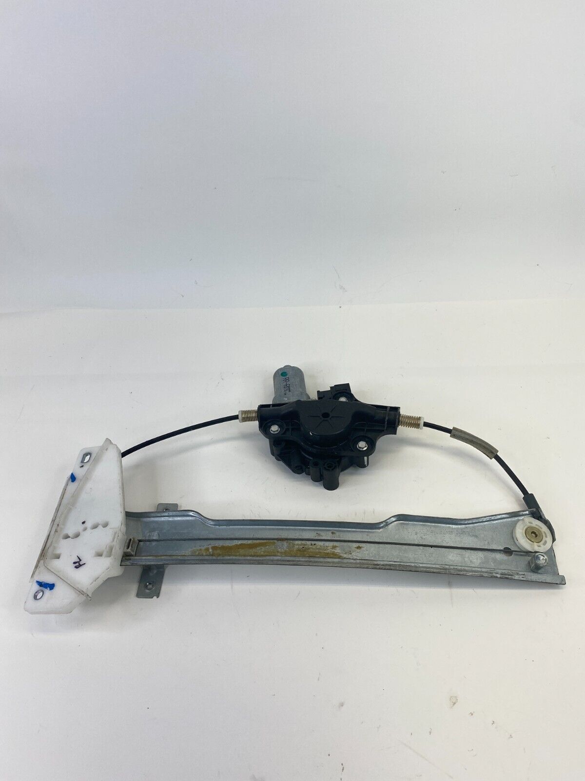 2007-2012 Nissan Sentra Rear Right Power Window Motor w/ Regulator 3006460C