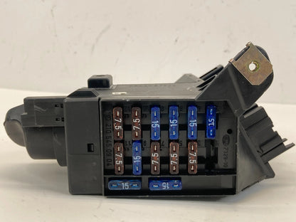 1998-2002 MERCEDES-BENZ E430 HEADLIGHT HEAD LIGHT CONTROL SWITCH ASSY OEM