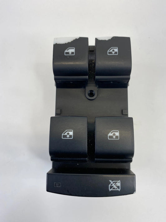 2010-2017 CHEVROLET EQUINOX FRONT LEFT MASTER POWER WINDOW SWITCH 25983673 OEM