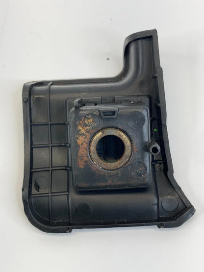 2010-2017 CHEVROLET EQUINOX CENTER CONSOLE LOWER RIGHT SIDE BOLT CAP OEM