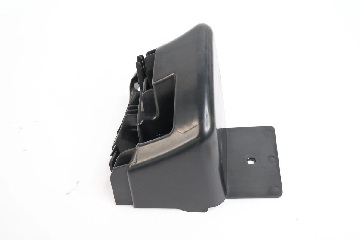 2020-2023 FORD EXPLORER REAR LEFT BUMPER BRACKET MOUNT LB5B-17D949-A OEM