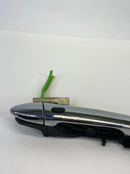 2007-2012 LEXUS ES350 REAR RIGHT SIDE EXTERIOR OUTER DOOR HANDLE ASSEMBLY OEM