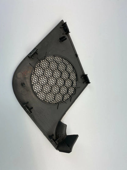2005-2010 JEEP GRAND CHEROKEE FRONT LEFT DASH SPEAKER GRILL COVER 5KB01TRM OEM