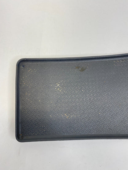 2007-2009 Hyundai Santa Fe Center Console Insert Mat Rubber 84692-2B002 OEM