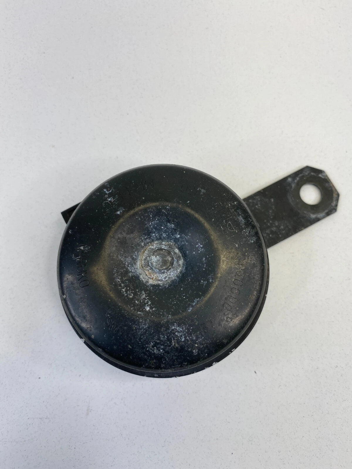2001-2015 TOYOTA PRIUS LOW HORN NOTE TONE PITCH ALARM SIREN 86520-28180 OEM