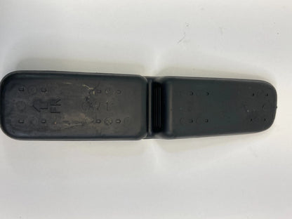 2002-2006 TOYOTA CAMRY REAR DRIVER DOOR HANDLE POCKET INSERT MAT OEM 74283-AA010