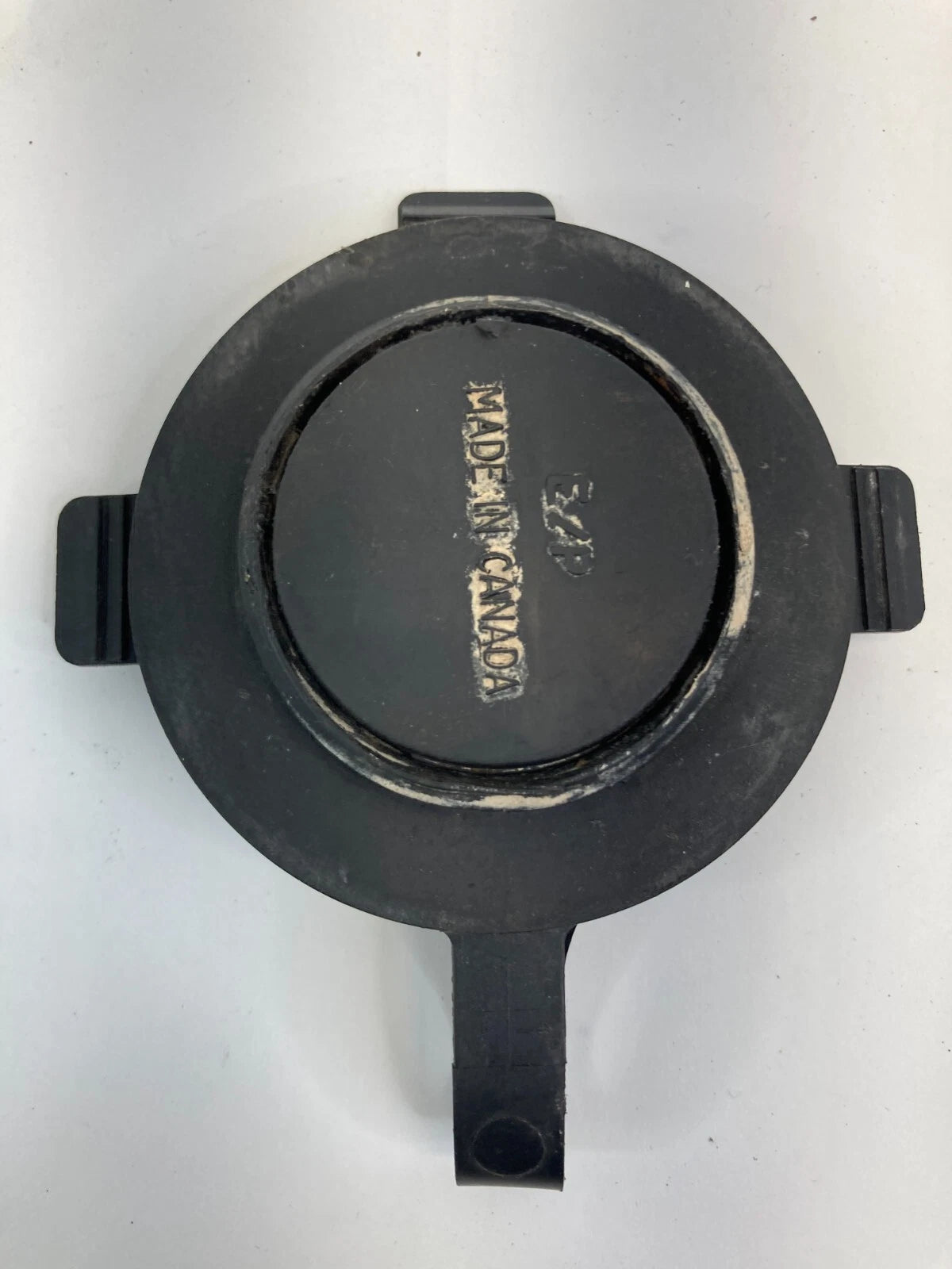 2001 2002 PONTIAC AZTEK ENGINE RADIATOR COOLANT RESERVOIR TANK CAP LID